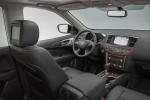 Nissan Pathfinder 2016 года (NA)